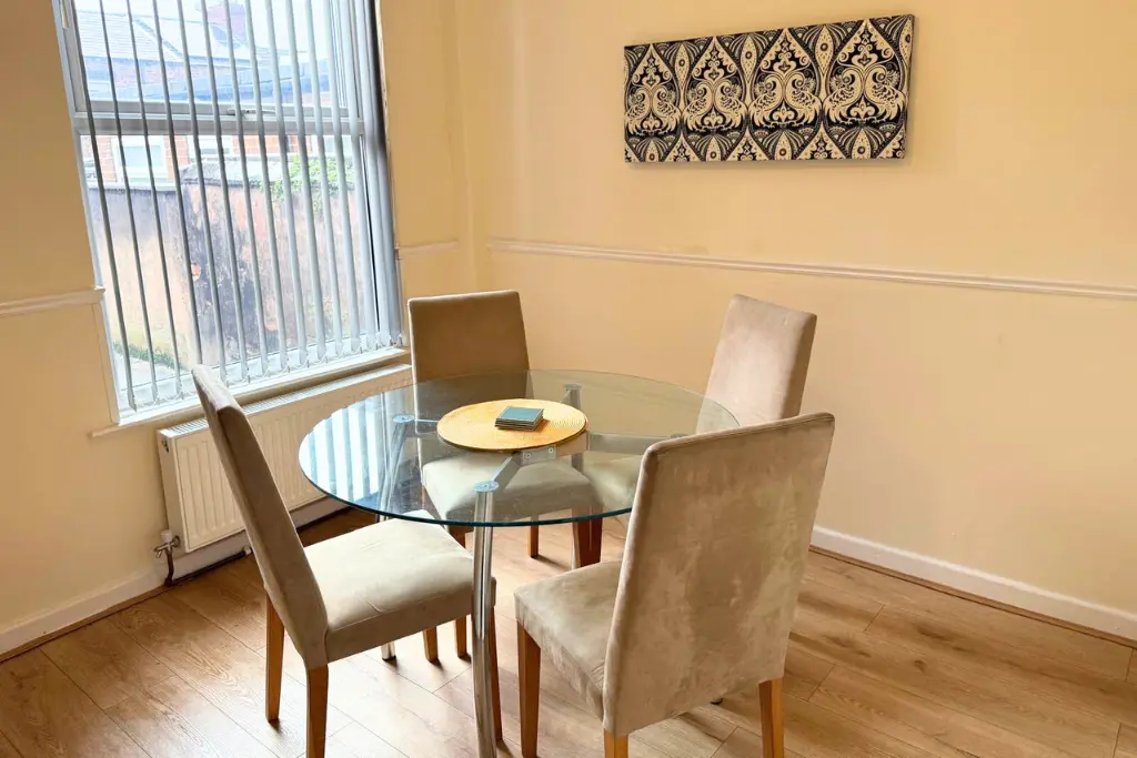 Bramwell - 12.16.2025 Dining